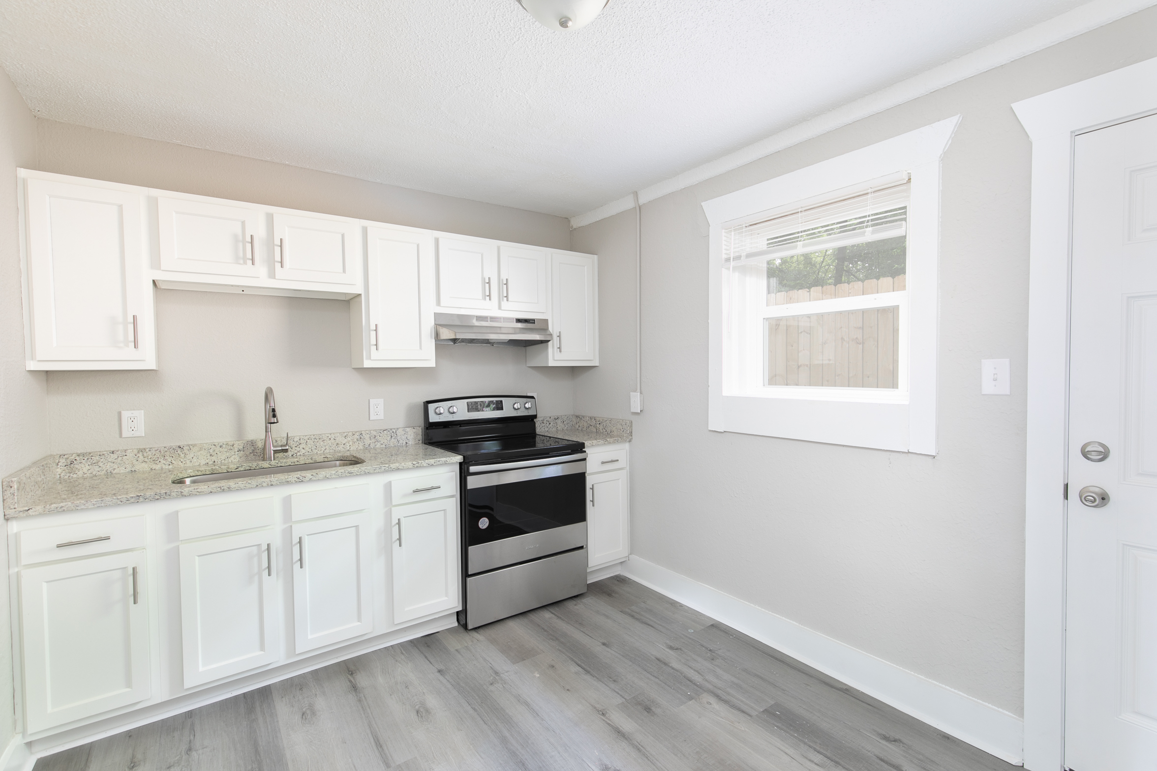 5013 Georgia Rd- Unit 4