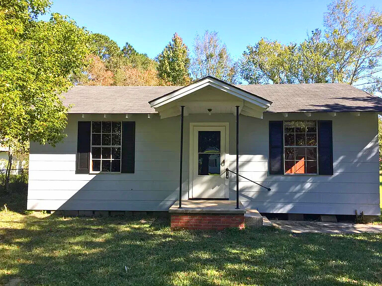 3221 Brown Road
