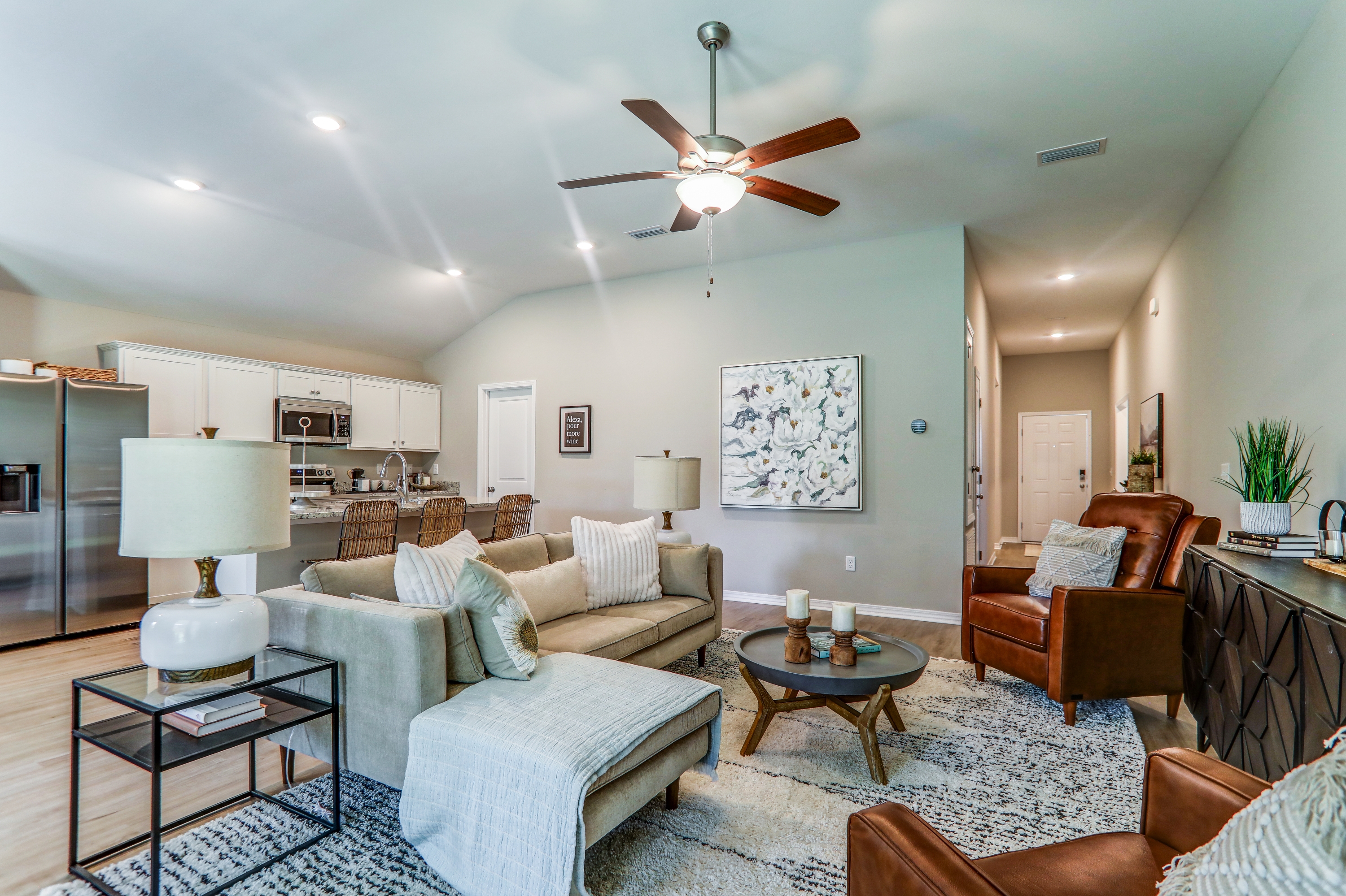 221 Treadstone Way