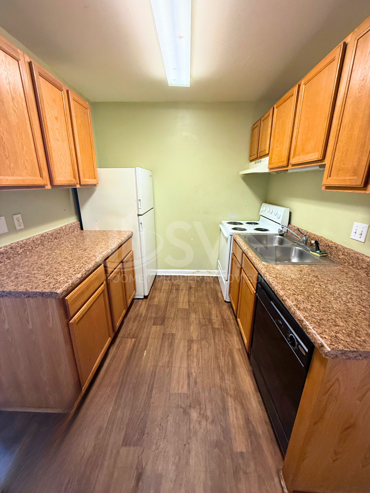 4600 Twin Oaks Drive