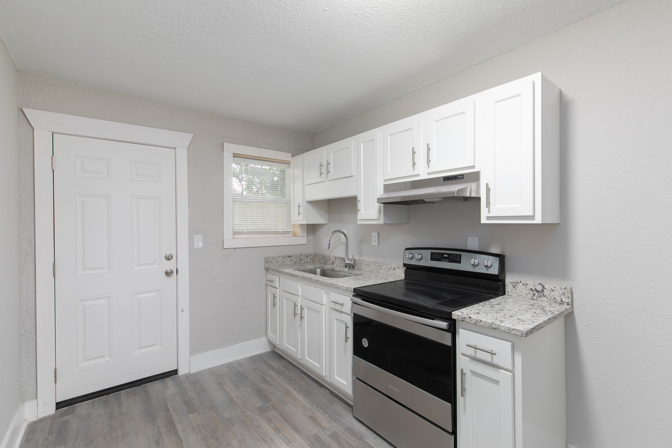 5013 Georgia Rd- Unit 8