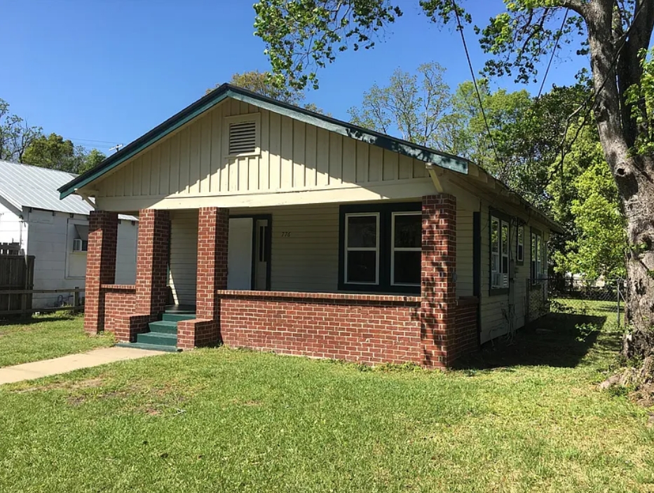 776 Gorgas st.