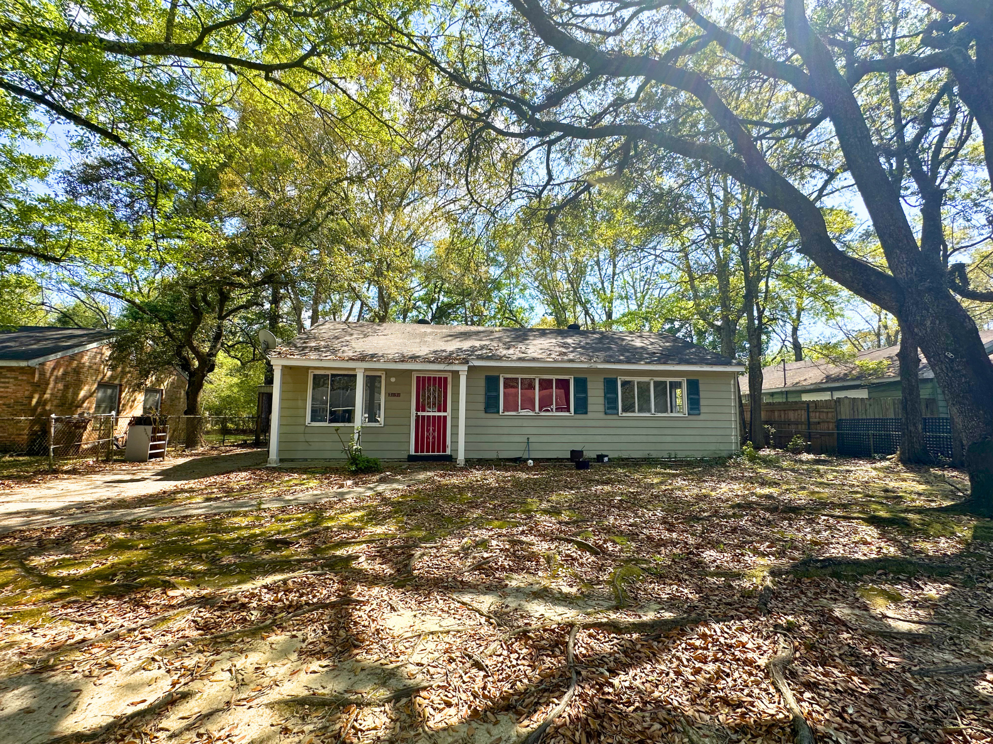 3051 Westgate Street