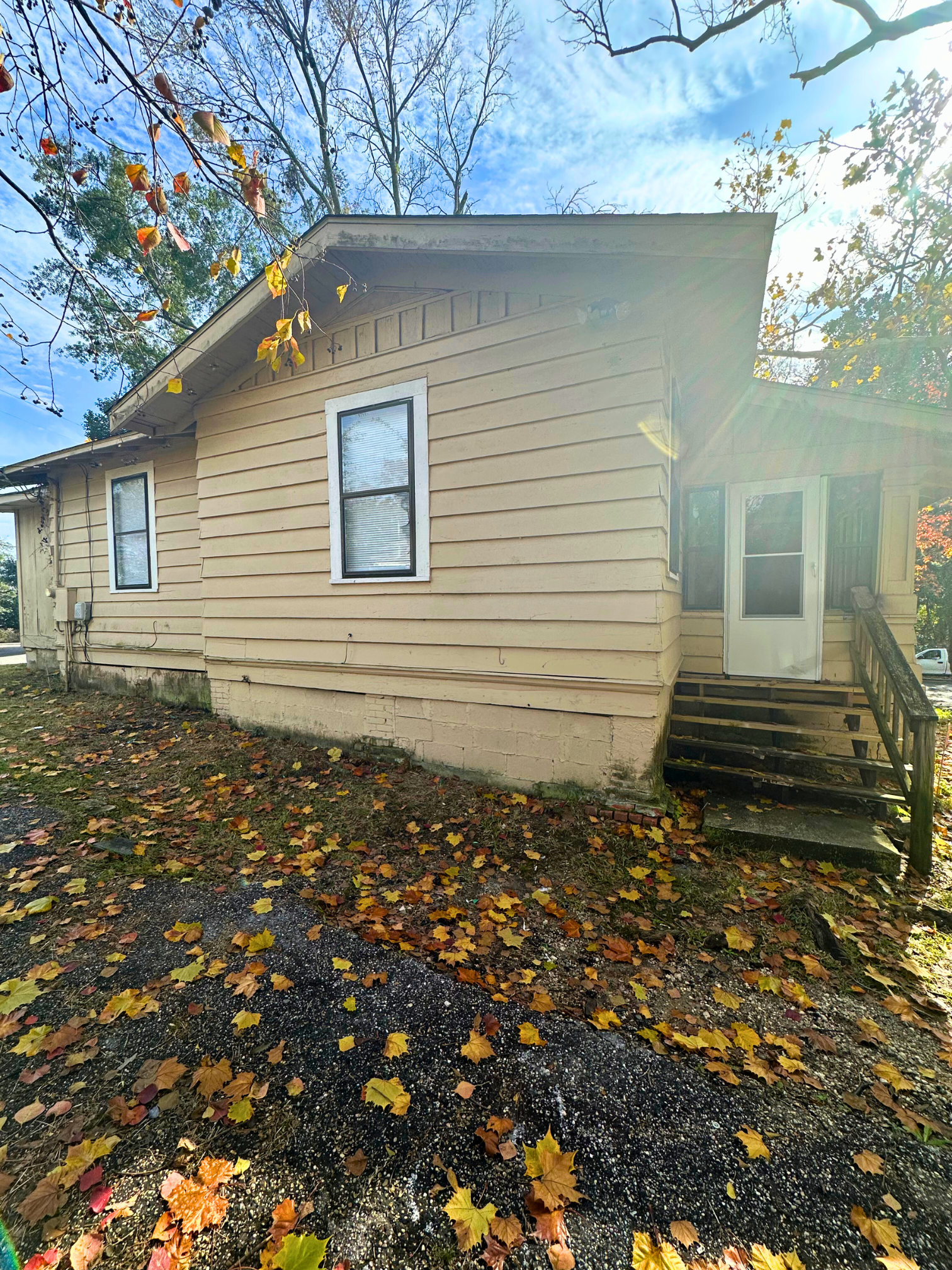 4 Gulf Street -
