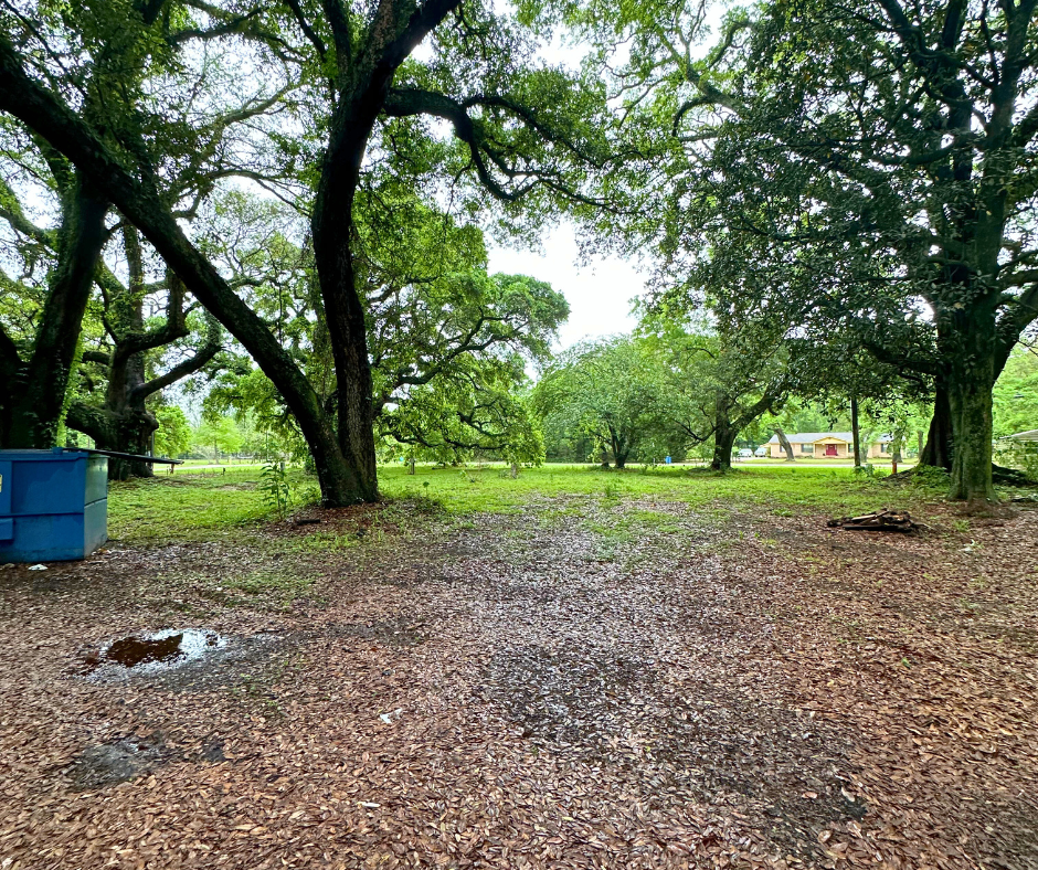 11780 Old Pascagoula Rd - Lot 2