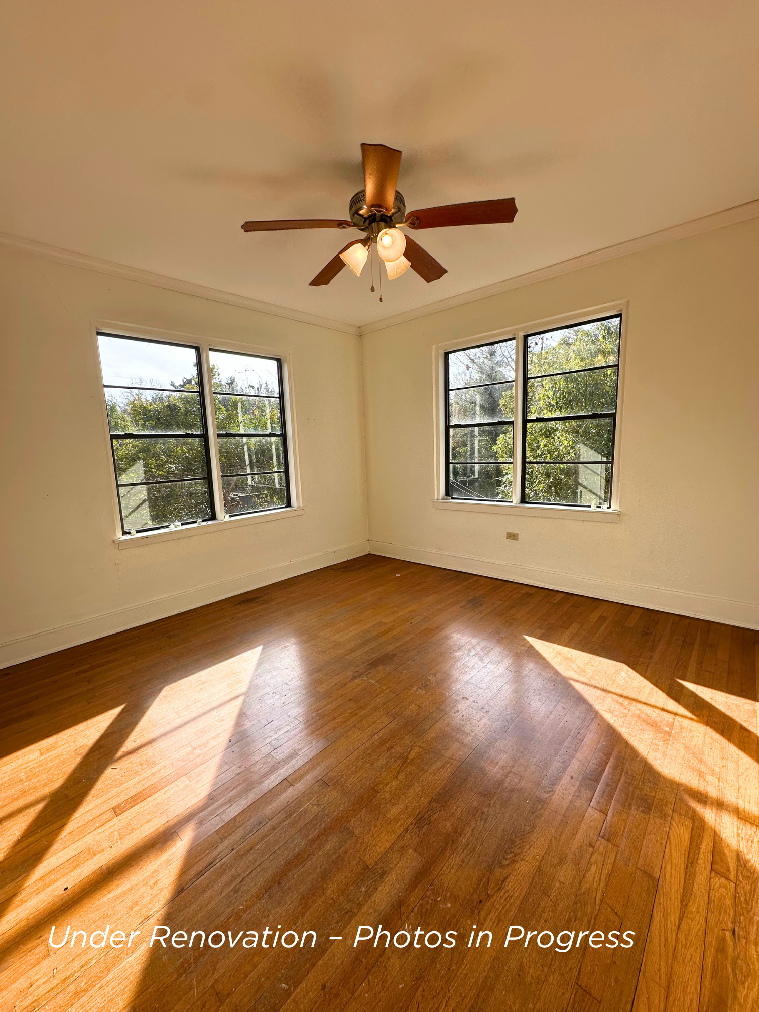 122 Demouy Avenue - 122 1/2