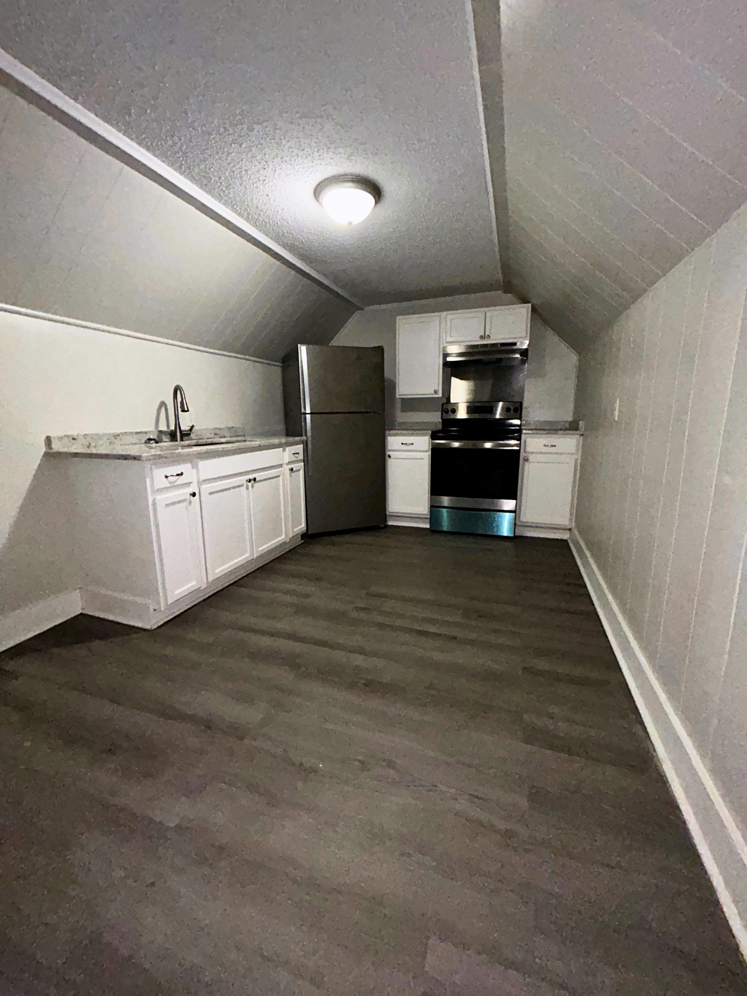 1968 Clinton Avenue - D