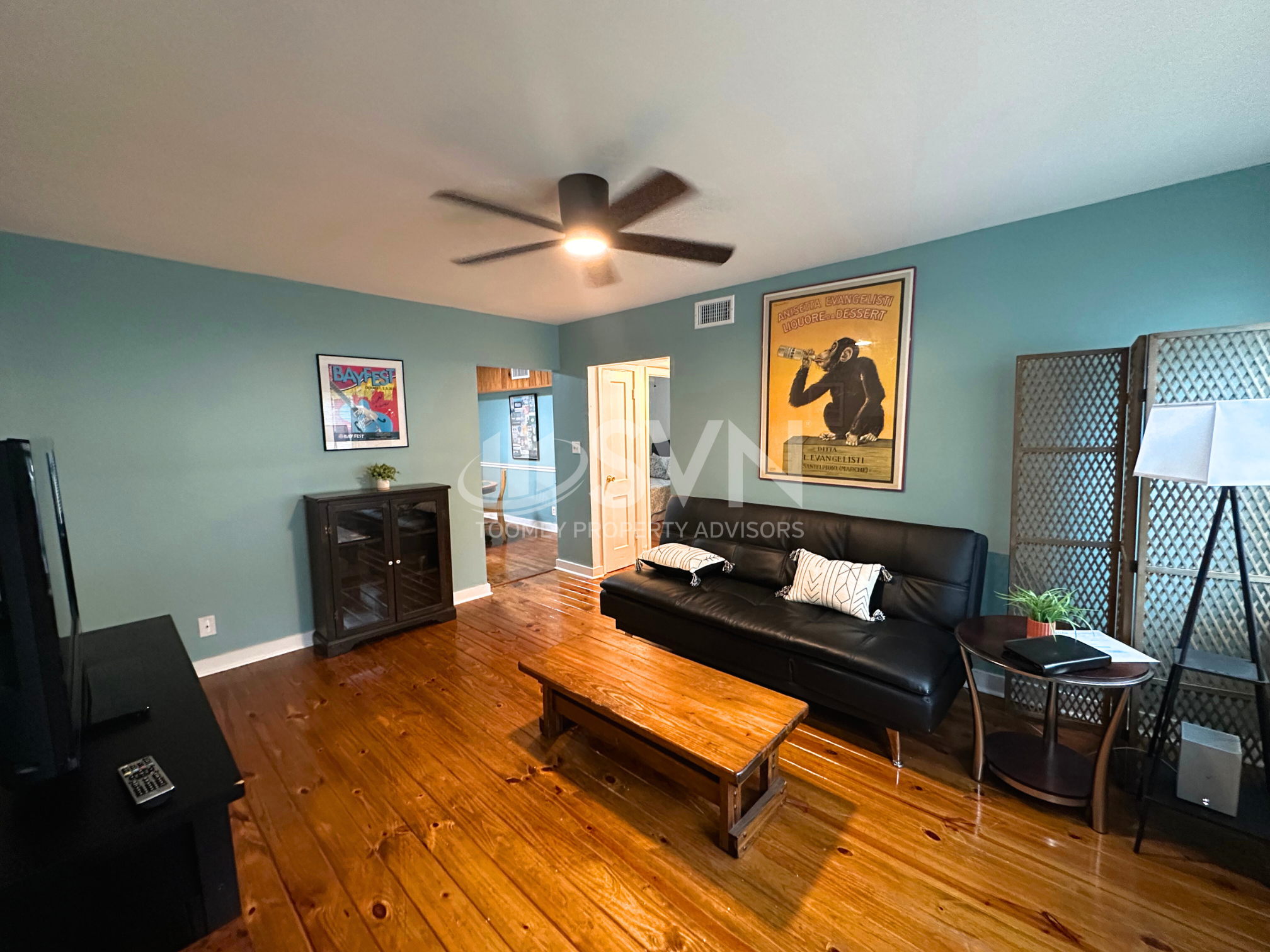 162 Stonewall Place - B
