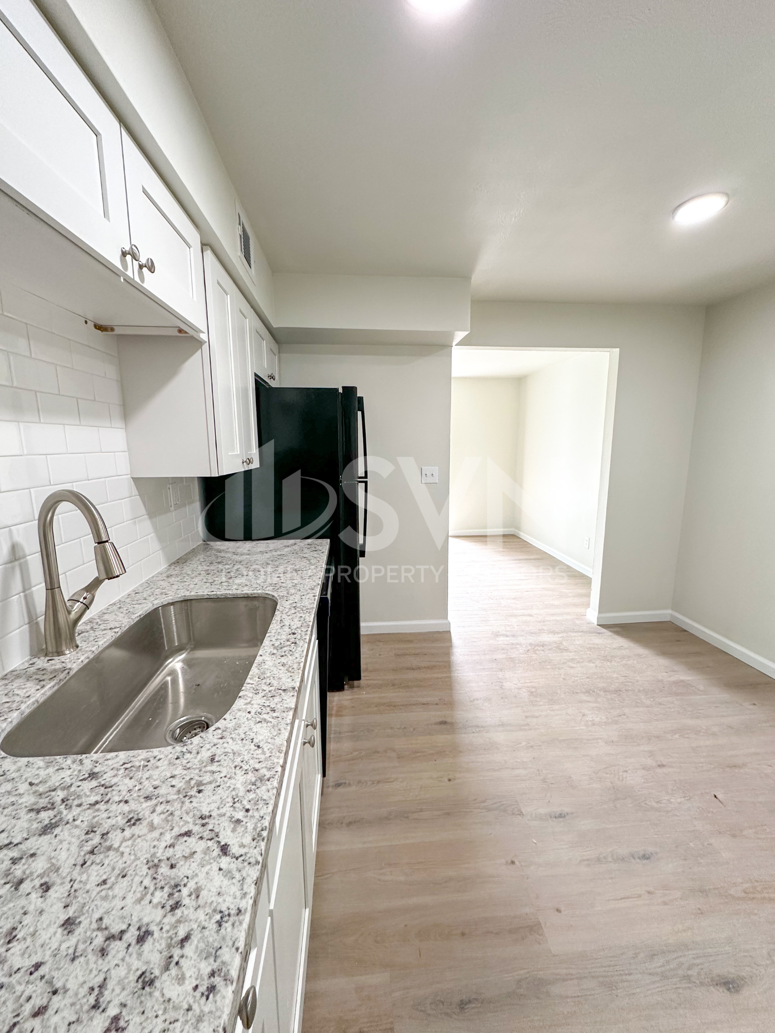 1033 Adair Avenue Unit - 3