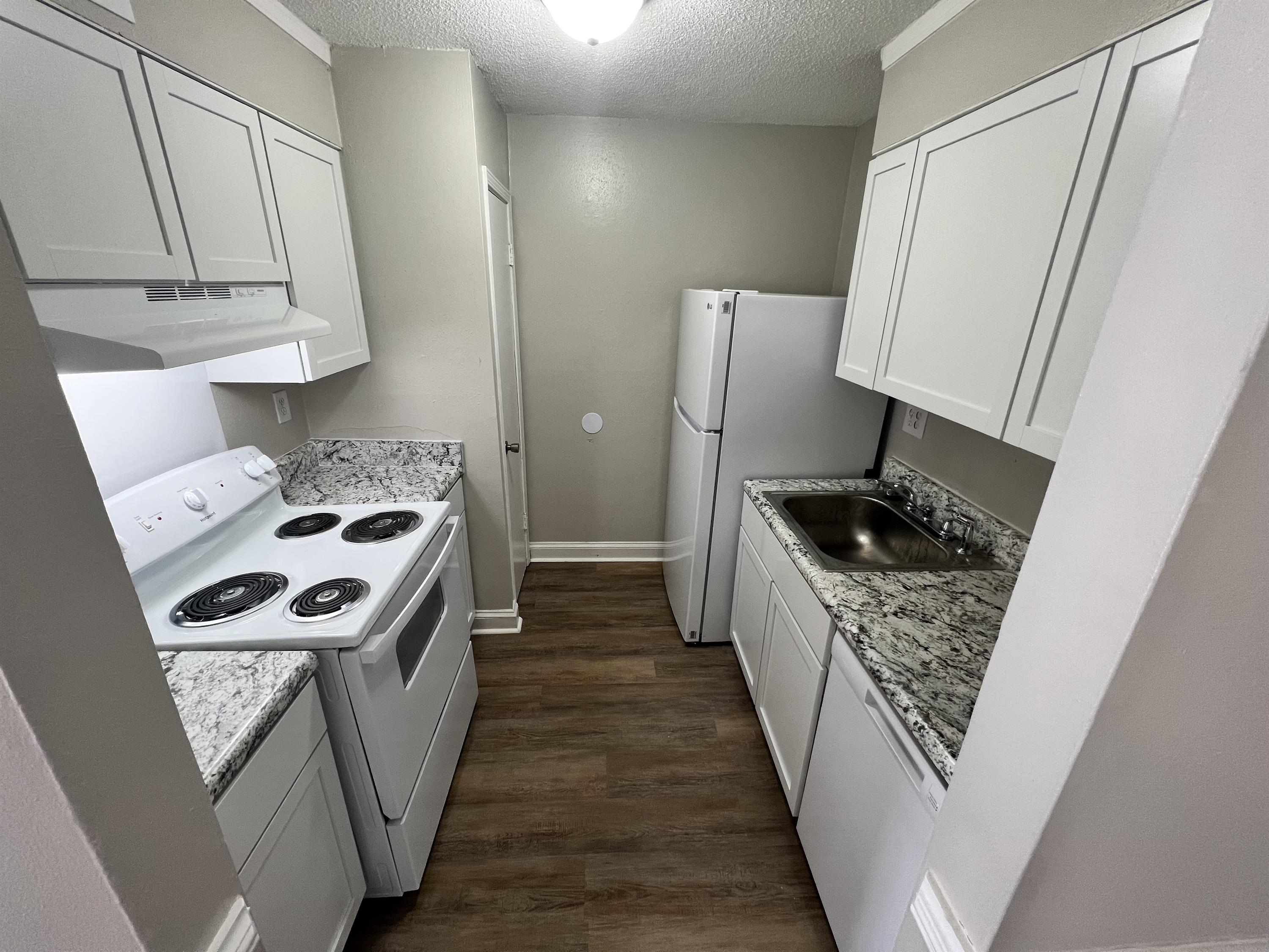 6601 Old Shell Rd #24