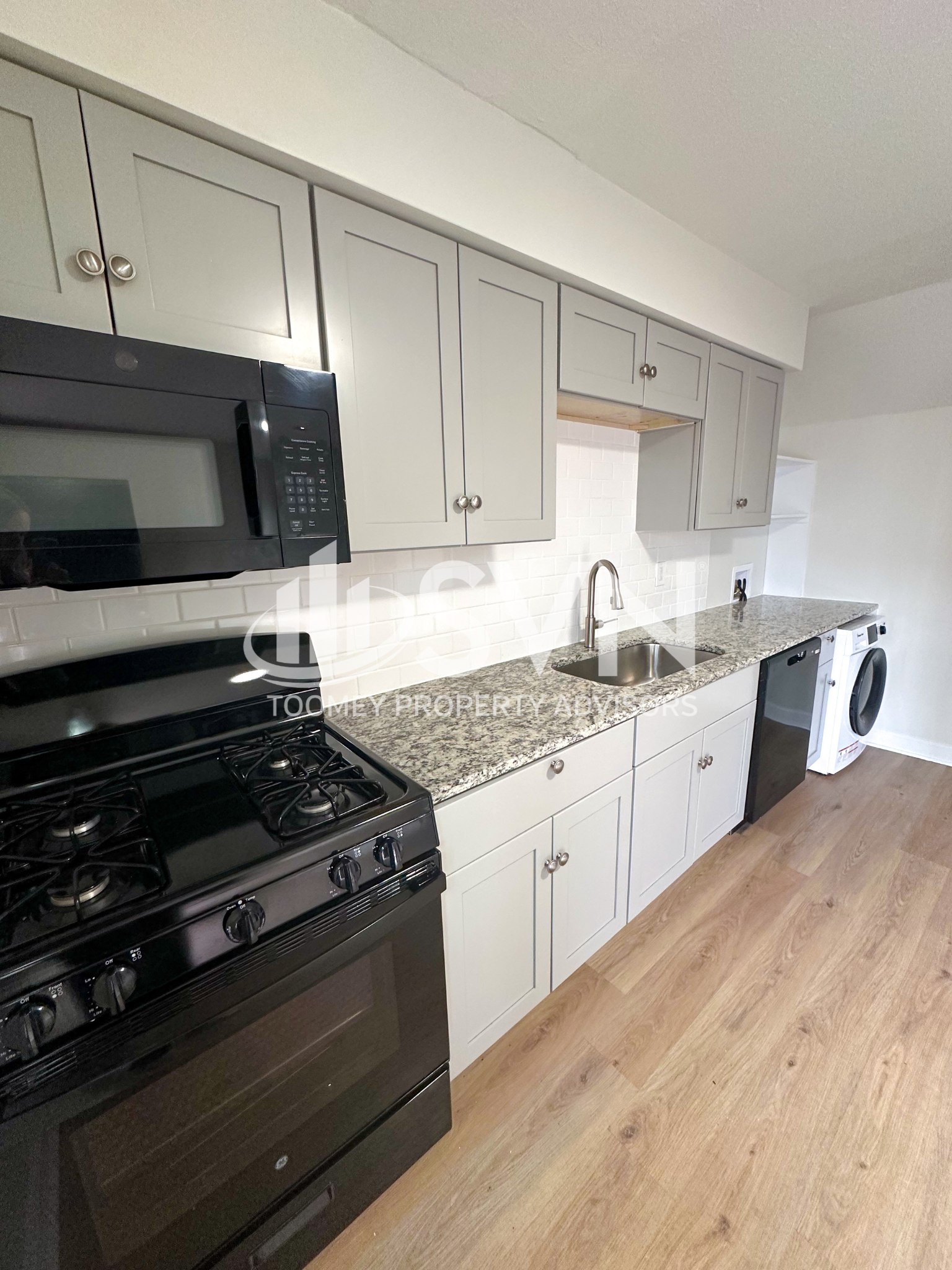 1021 Adair Avenue Unit - 3