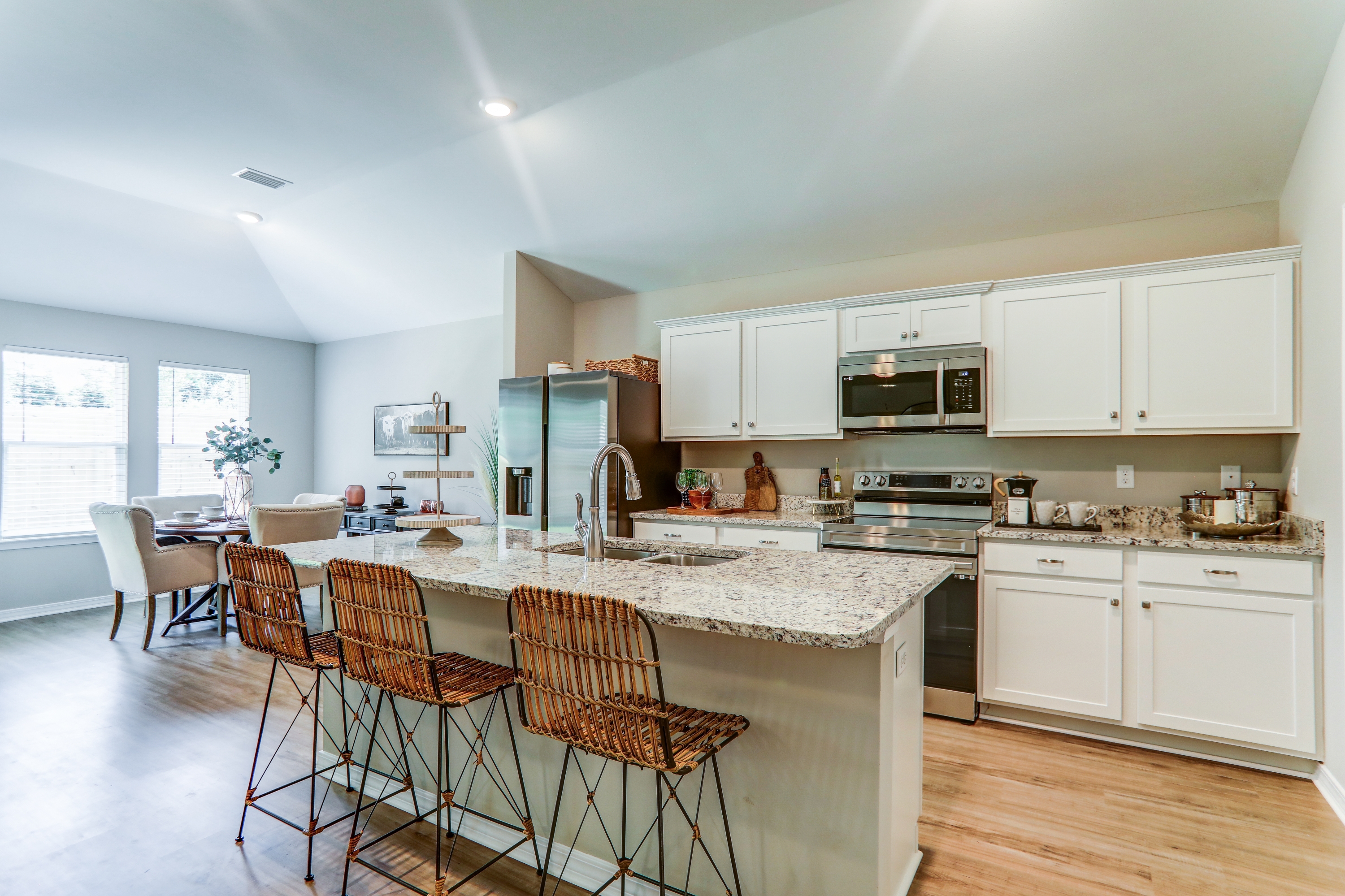 205 Treadstone Way