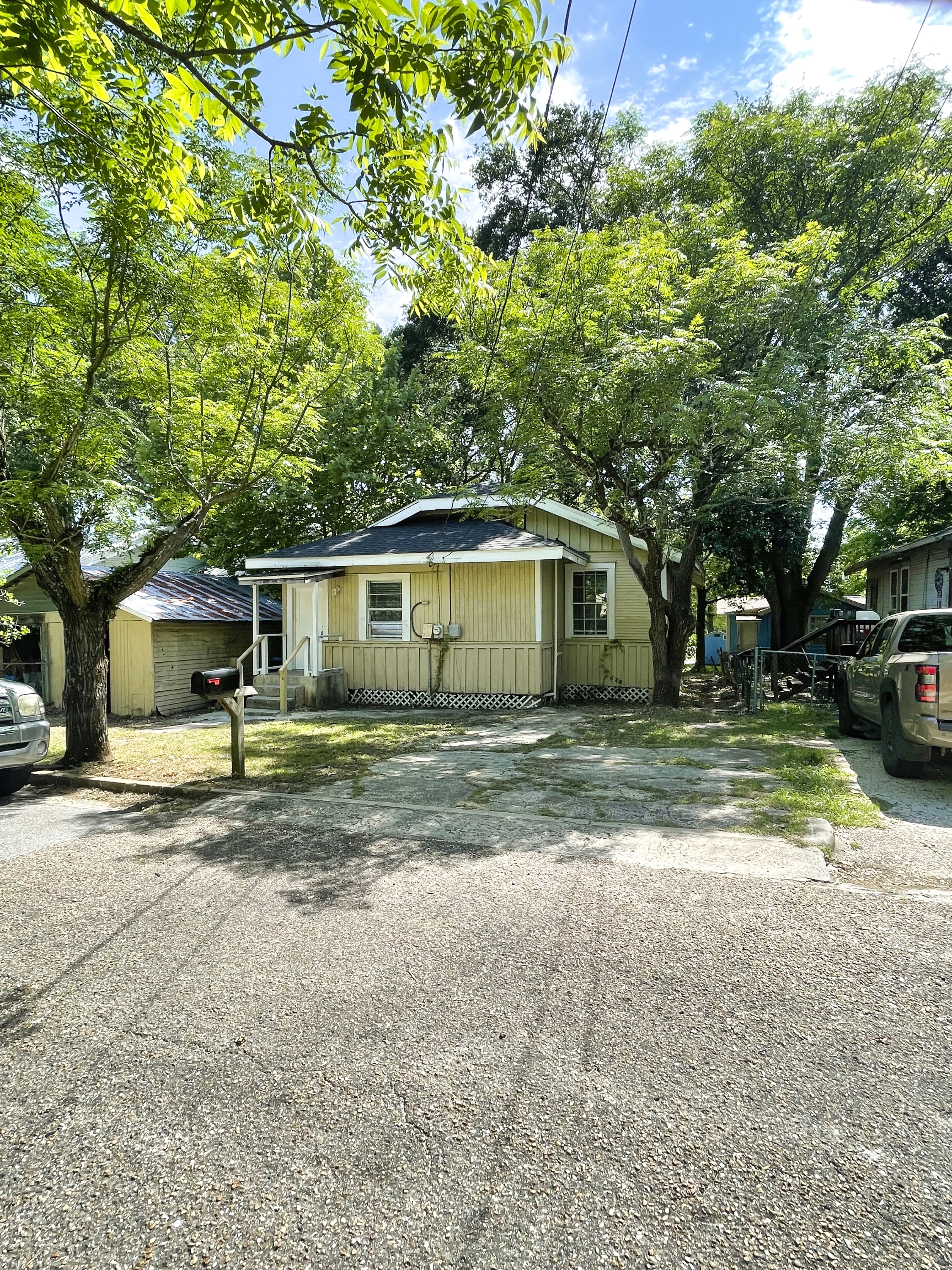 17 Gulf Street