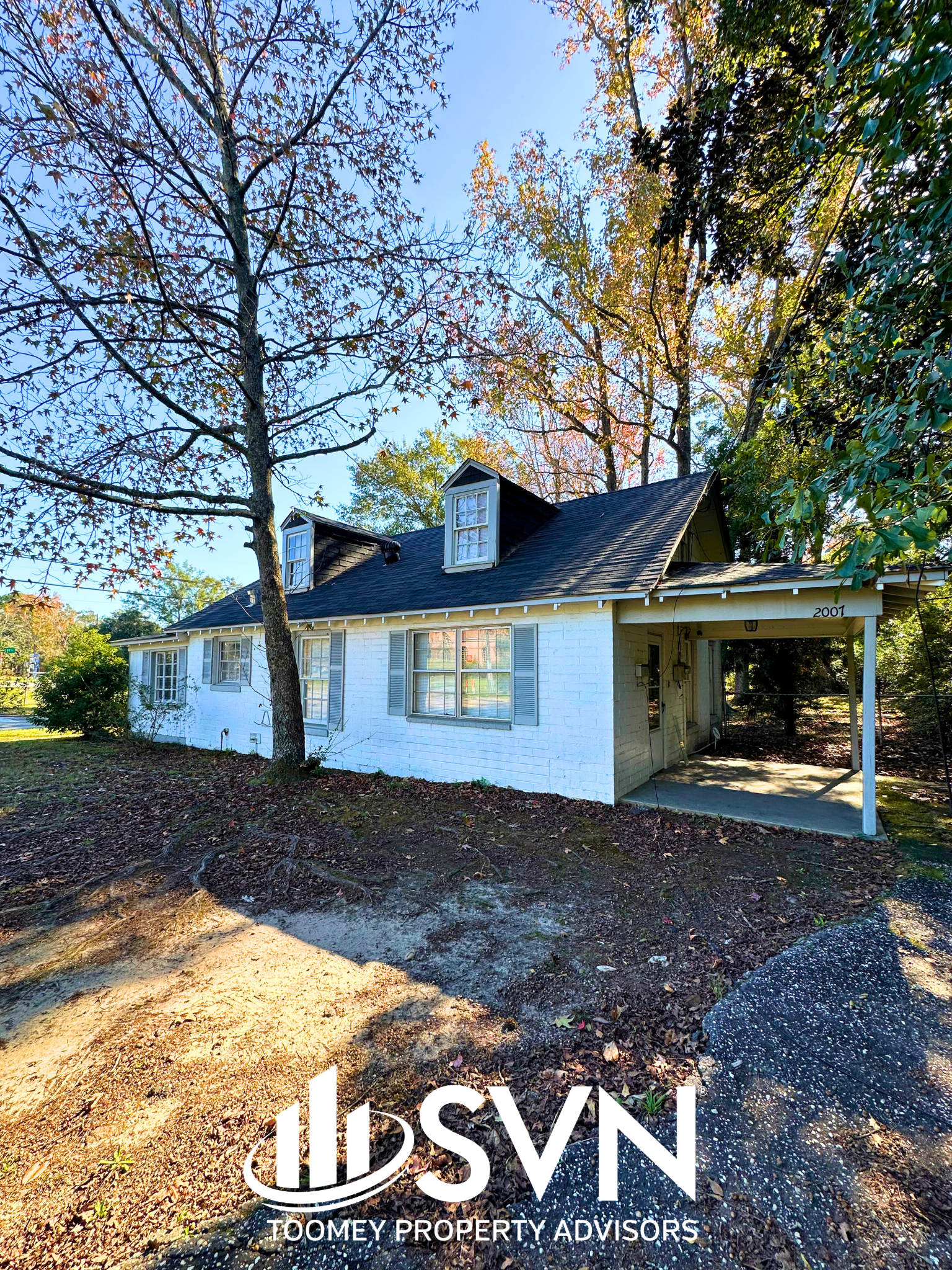 2007 McVay Drive North